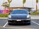 بورش 911 CARRERA 4 Carrera. .4GCc