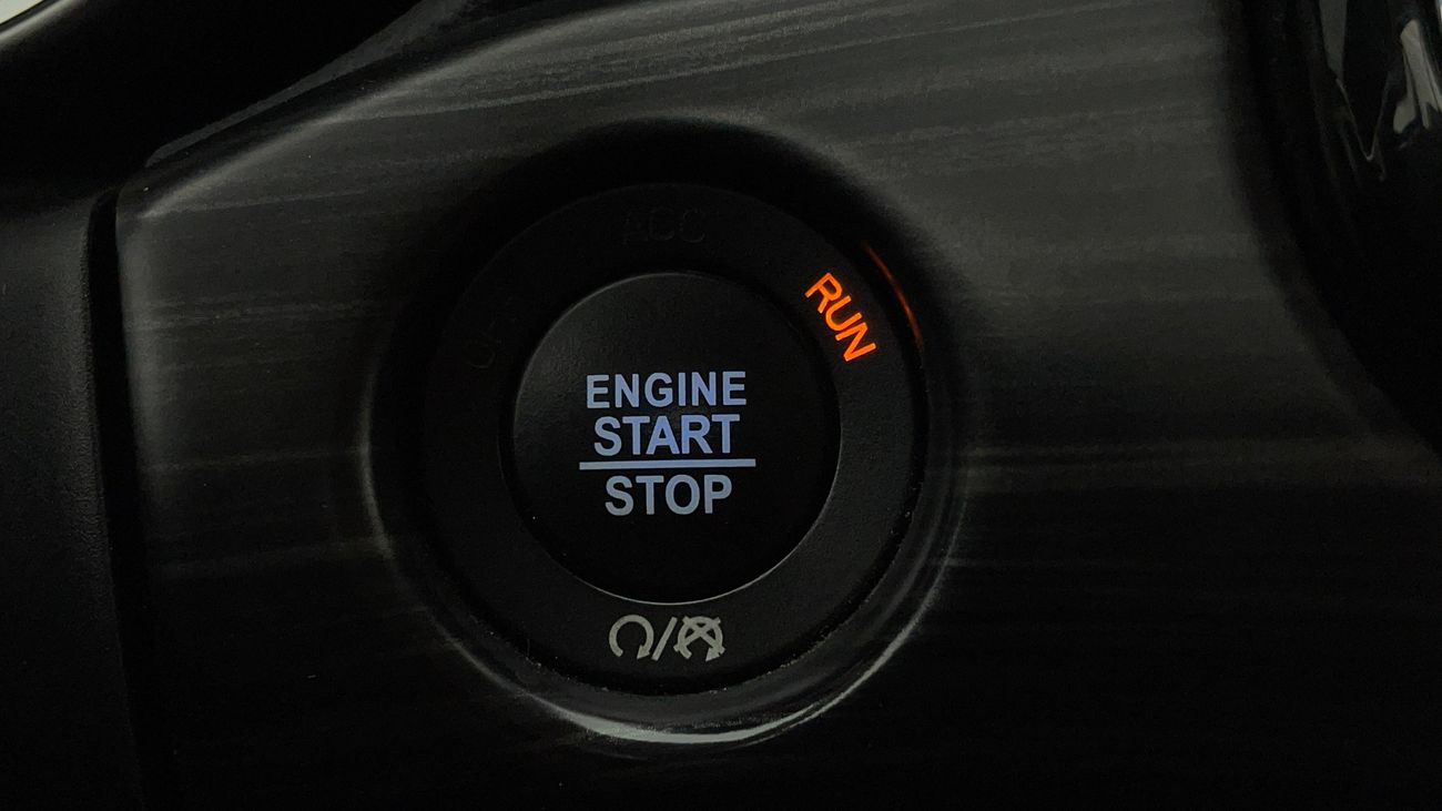 Jeep Grand Cherokee LAREDO 3.6 | Zero Down Payment | Home Test Drive