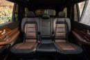 Mercedes Benz GLS63 AMG STD Mercedes-Benz GLS63 AMG 4MATIC+ 2024 American Specs | Warranty