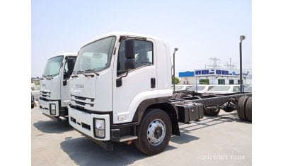 إيسوزو FVR isuzu FVR 7.7L model 2023