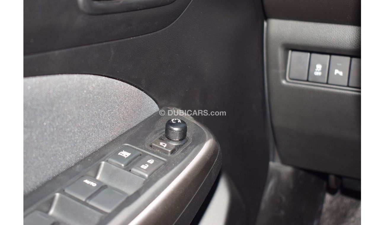 Suzuki Swift 2023 Suzuki Swift 1.2L Petrol