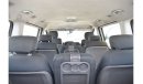 هيونداي H-1 Hyundai H1 12 seater van, model:2016. Excellent condition