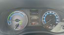 Toyota Innova GLE HEV