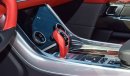Land Rover Range Rover Sport RANG ROVER SVR 2021 CARBON FIBER
