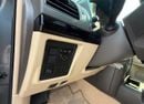Toyota Prado ADVENTURE 2022 Model V6 4.0L Engine Full Option