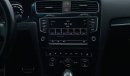 Volkswagen Golf R 2 | Under Warranty | Inspected on 150+ parameters