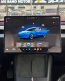 Tesla Model 3 LONG RANGE