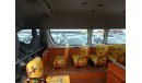 Toyota Hiace Hiroof 15 Seater Van Used RHD 2005/KDH222 Diesel Engine Lot # 593