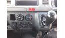 Toyota Hiace Toyota hiace van RIGHT HAND DRIVE (Stock no PM 812)