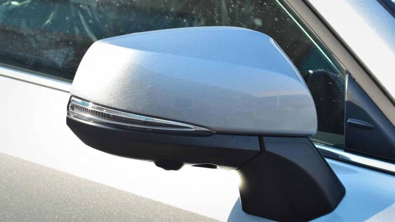 تويوتا جراند هايلاندر TOYOTA GRAND HIGHLANDER LIMITED PETROL 2024/2024