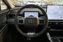 تويوتا راف ٤ Luxury 2.5L Hybrid AWD
