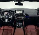 بي أم دبليو X4 XDRIVE 30I M SPORT PACK