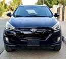 Hyundai Tucson HYUNDAI TUCSON 2015 LIMITED GCC  4WHEEL