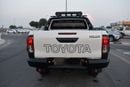 Toyota Hilux GLX diesel right hand drive 2,8l automatic gear only for export available