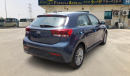Kia Rio 1.4L /// 2020 /// FULL OPTION , WITH DVD&BACK CAMERA , SUNROOF // SPECIAL OFFER /// BY FORMULA AUTO