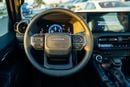 Toyota Prado Toyota Land Cruiser Prado 2025 2.4L Turbo with Radar SUV turbo