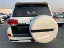 Toyota Land Cruiser GXR 4.0L (271 HP) 4WD