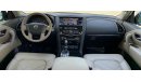 Nissan Patrol XE V6 - EXCELLENT CONDITION - AGENCY MAINTAINED - UNDER AGENCY WARRANTY