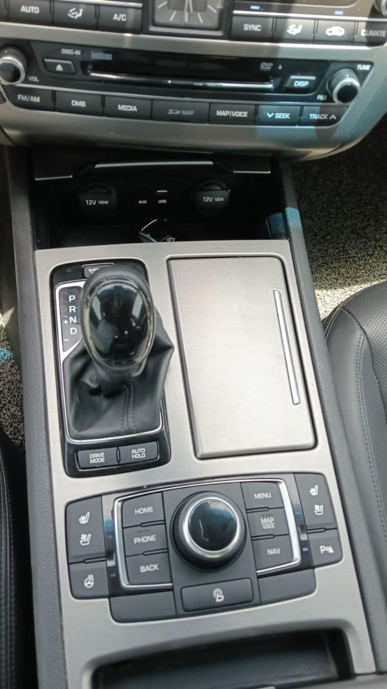 جينيسس G330 Full Option