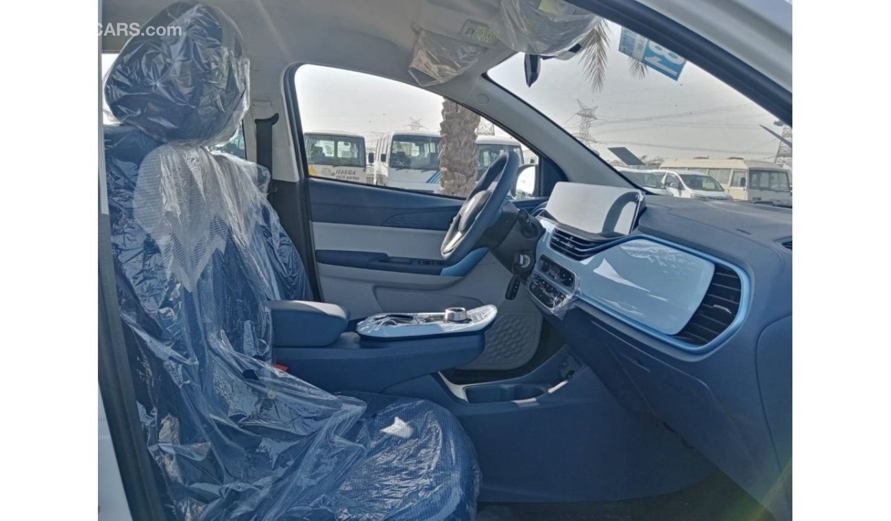 Changan Ben EStar CHANGAN E-STAR ELECTRIC 2023MY EXPORT