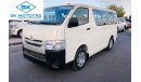 Toyota Hiace MANUAL GEAR, 2.700CC PETROL, CODE-94262