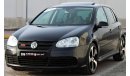 Volkswagen Golf Volkswagen Golf R 2009 GCC in excellent condition without accidents, very clean from inside and outs