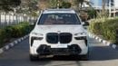 بي أم دبليو X7 (For Export , НА ЭКСПОРТ) xDrive 40i M 3.0T 2026 GCC Без пробега
