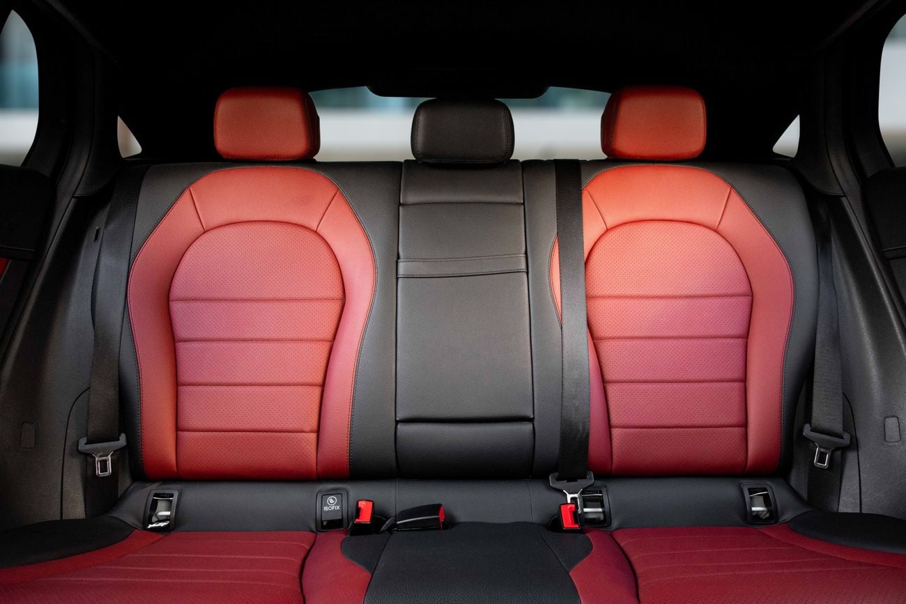 Mercedes Benz GLC200 GLC 200 AMG COUPE | 3,232 P.M | 0% Downpayment | WARRANTY!