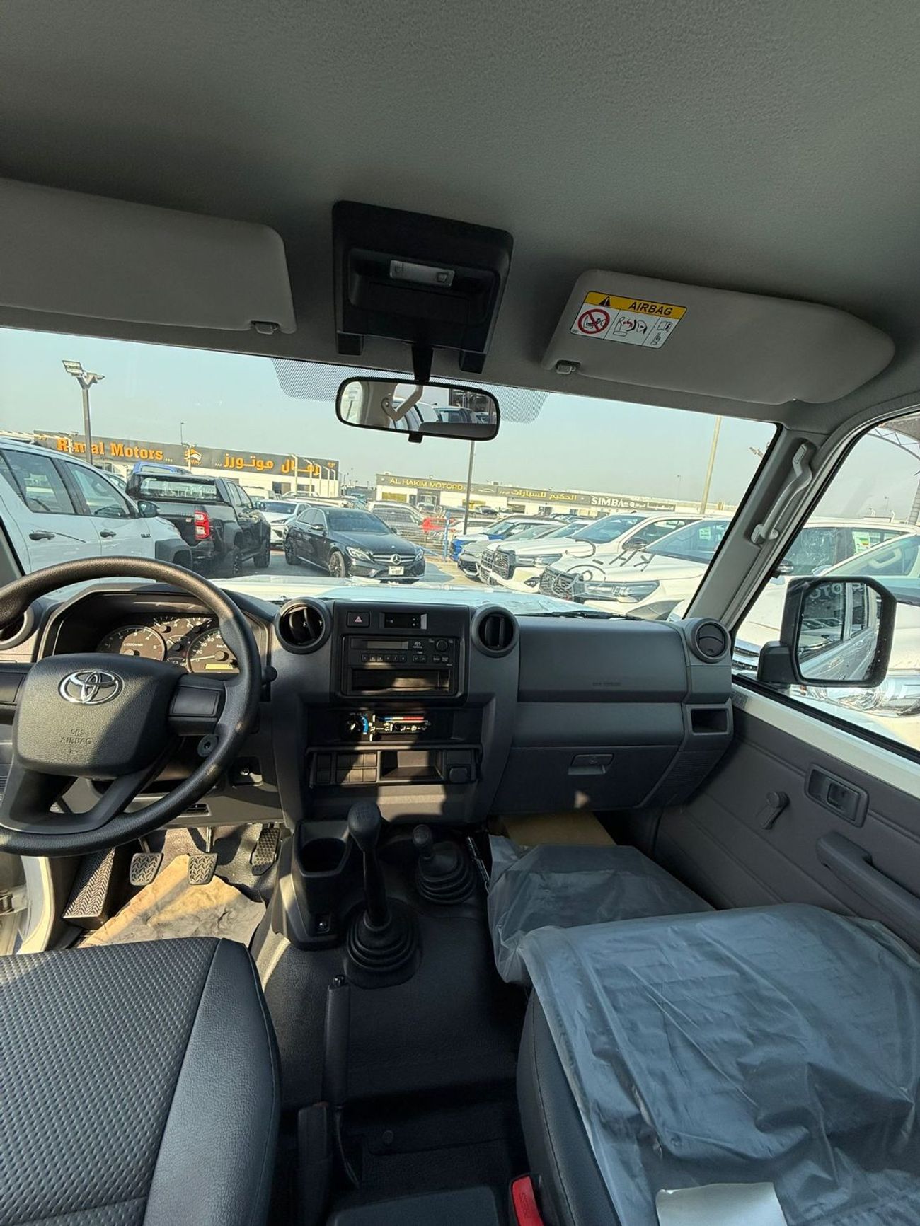 Toyota Land Cruiser Pick Up Std 4.0L Double Cab Utility 4WD