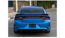 Dodge Charger Dodge Charger Scat Pack 6.4 Model: 2019 Walk: 79,000 km Wanted: 75,000 dirhams USA specification  Fu