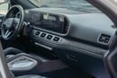 Mercedes-Benz GLE 350 4MATIC