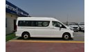 Toyota Hiace High Roof -  AT - GL 2.8L - DSL - 22YM (FOR EXPORT ONLY)