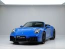 Porsche 911 CARRERA 4GTS Carrera 4 GTS Dealer WARRANTY