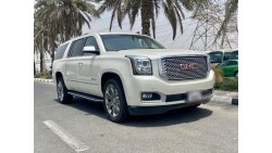 جي أم سي يوكون XL // EXCELLENT COND // US SPECS // LOW MILEAGE