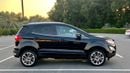 Ford EcoSport TITANIUM