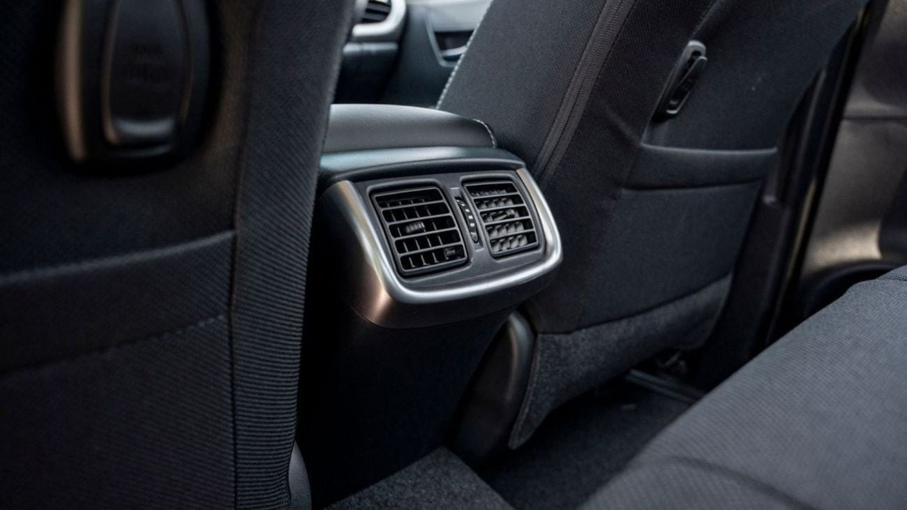 Toyota Hilux TOYOTA HILUX DC 2.4 D AT 4X4 MY 2025 BLACK