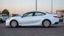 تويوتا كامري GLE 2.5L Hybrid