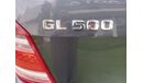 Mercedes-Benz GL 500 Leather, 2010 model, panorama, cruise control, sensor wheels, in excellent condition