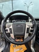 Ford F 150 FORD F-150 PLATINUM - THE APEX OF LUXURY & POWER