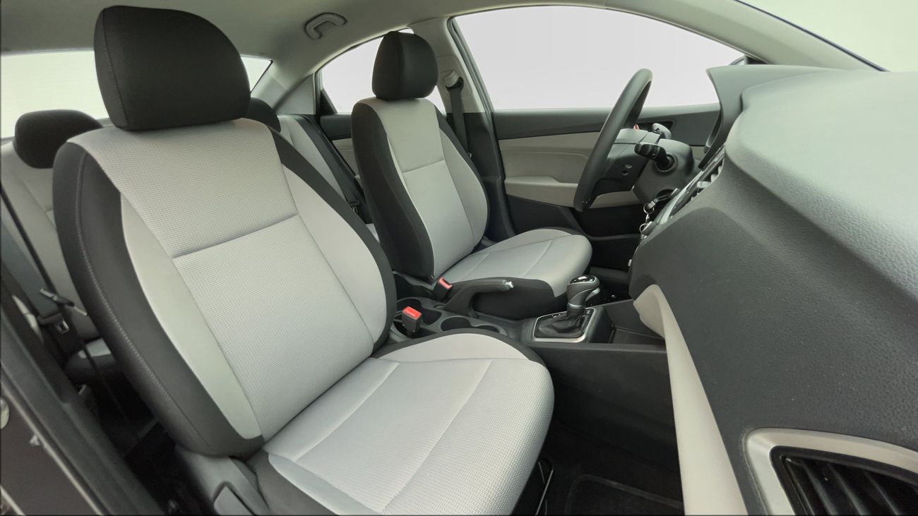 Hyundai Accent GL 1.6 | Zero Down Payment | Home Test Drive