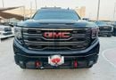 GMC Sierra AT4X