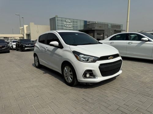Chevrolet Spark LS 1.4L