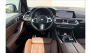 BMW X5 40i M Sport W/O Laser Light