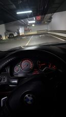 بي أم دبليو 528i Executive 2.0L