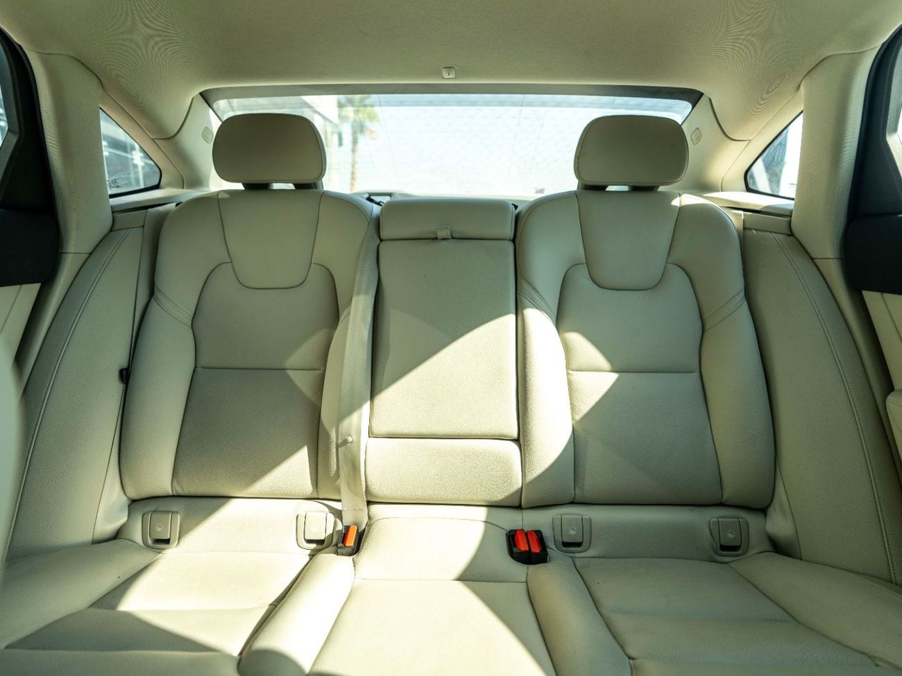 Volvo S90 B5 2.0T Powertrain