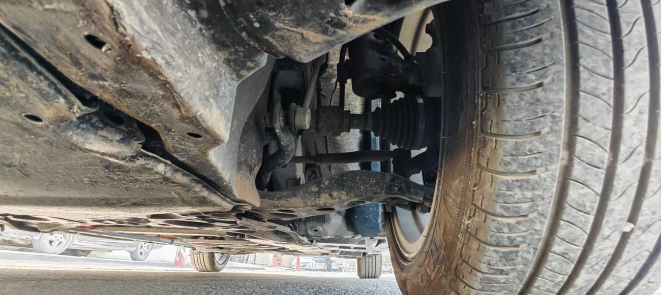 تويوتا كورولا GLI MR Hybrid 1.8L