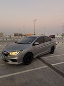 Honda City LXI