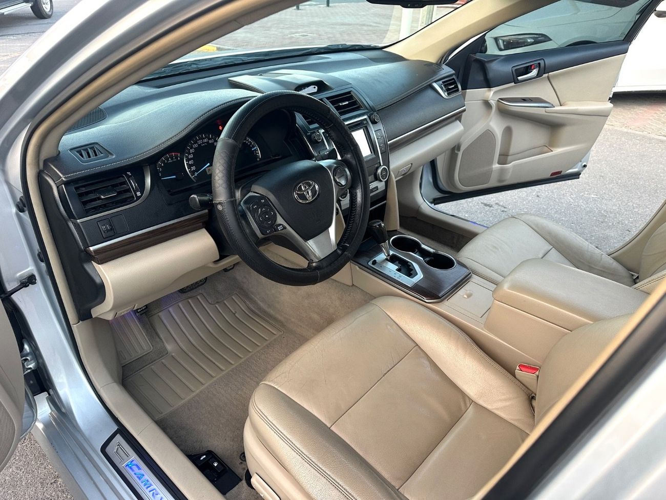 تويوتا كامري