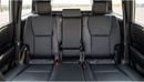 تويوتا برادو ADVENTURE TOYOTA PRADO 250 WX+ LUXURY 2.4P AT MY2025- SAND