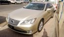 Lexus ES350